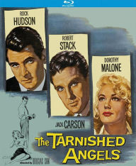 Title: The Tarnished Angels [Blu-ray]