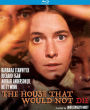 The House That Would Not Die [Blu-ray]