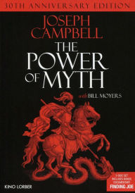 Title: Joseph Campbell and the Power of Myth