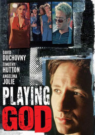 Title: Playing God