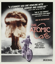 Title: The Atomic Cafe [Blu-ray]