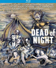 Title: Dead of Night [Blu-ray]