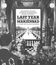 Title: Last Year at Marienbad [Blu-ray]