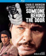 Someone Behind the Door [Blu-ray]