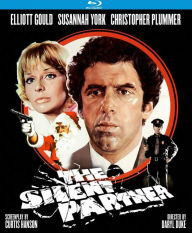Title: The Silent Partner [Blu-ray]
