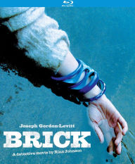 Title: Brick [Blu-ray]