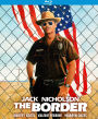 The Border [Blu-ray]