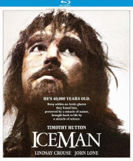 Title: Iceman [Blu-ray]