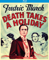 Title: Death Takes a Holiday [Blu-ray]