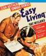 Easy Living [Blu-ray]