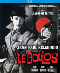 Title: Le Doulos [Blu-ray]