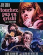 Touchez Pas au Grisbi [Blu-ray]