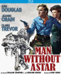 Man Without a Star [Blu-ray]