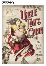 Title: Uncle Tom's Cabin