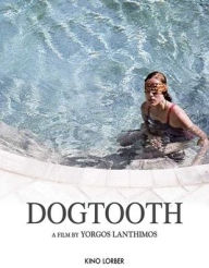 Title: Dogtooth [Blu-ray]