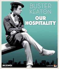 Title: Our Hospitality [Blu-ray]