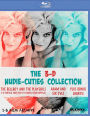 The 3-D Nudie-Cuties Collection [Blu-ray]