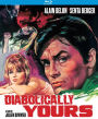 Diabolically Yours [Blu-ray]