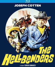 Title: The Hellbenders [Blu-ray]