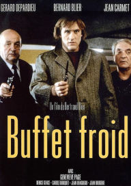 Title: Buffet Froid