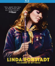 Title: Linda Ronstadt: The Sound of My Voice [Blu-ray]