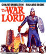 The War Lord [Blu-ray]