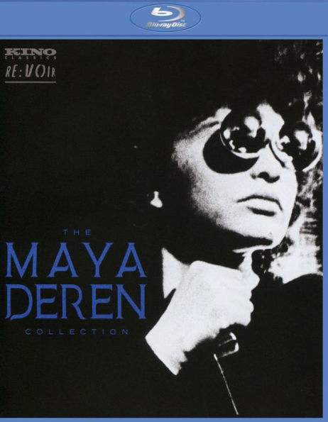 The Maya Deren Collection [Blu-ray]