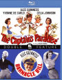 The Captain's Paradise/Barnacle Bill: Double Feature [Blu-ray]