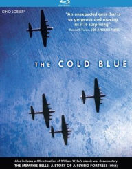 Title: The Cold Blue [Blu-ray]
