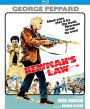 Newman's Law [Blu-ray]