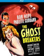 The Ghost Breaker [Blu-ray]