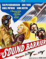 The Sound Barrier [Blu-ray]
