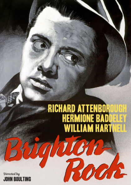 Brighton Rock