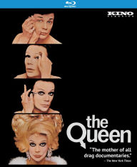 Title: The Queen [Blu-ray]