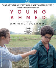 Title: Young Ahmed [Blu-ray]