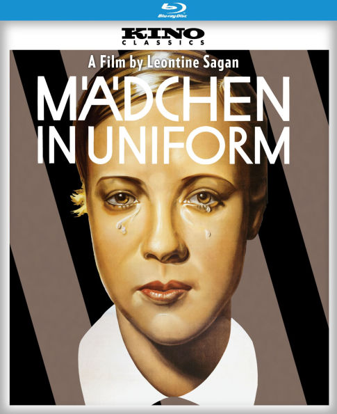 Mädchen in Uniform [Blu-ray]