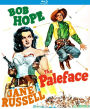 The Paleface [Blu-ray]
