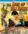 Son of Ali Baba [Blu-ray]