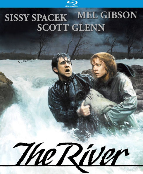 The River [Blu-ray]