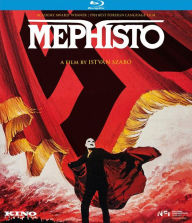 Title: Mephisto [Blu-ray]