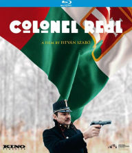 Title: Colonel Redl [Blu-ray]