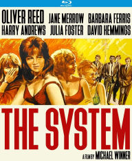 Title: The System [Blu-ray]