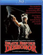 Death Before Dishonor [Blu-ray]