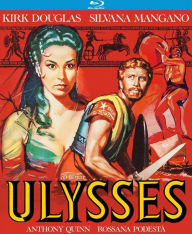 Title: Ulysses [Blu-ray]