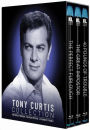 Tony Curtis Collection [Blu-ray]