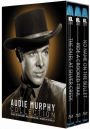 Audie Murphy Collection [Blu-ray]