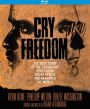 Cry Freedom [Blu-ray]