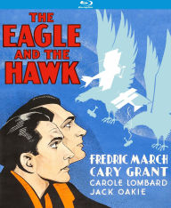 Title: The Eagle and the Hawk [Blu-ray]