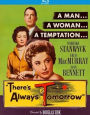 There's Always Tomorrow [Blu-ray]