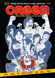 Title: Creem: America's Only Rock 'n' Roll Magazine